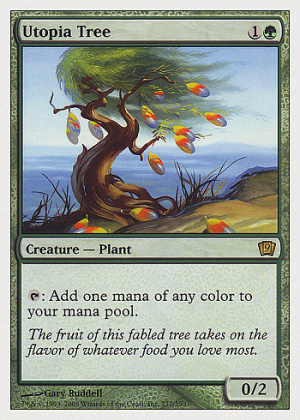 Utopia Tree