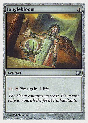 Tanglebloom