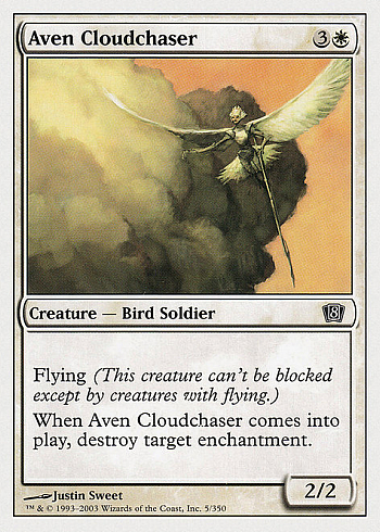 Aven Cloudchaser