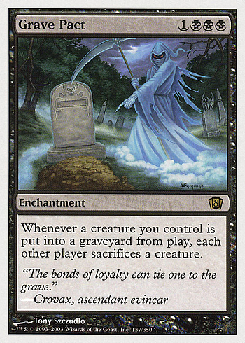 Grave Pact