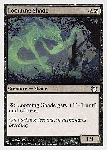 Looming Shade