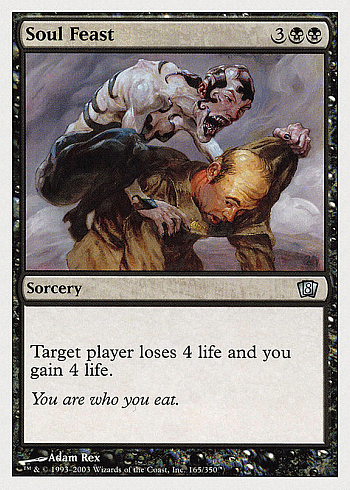 Soul Feast