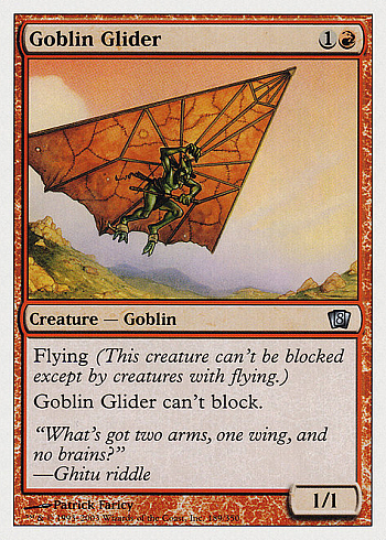 Goblin Glider