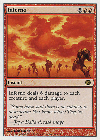 Inferno