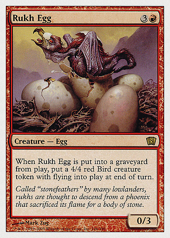 Rukh Egg