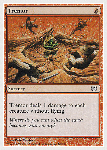 Tremor