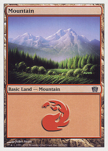 Mountain