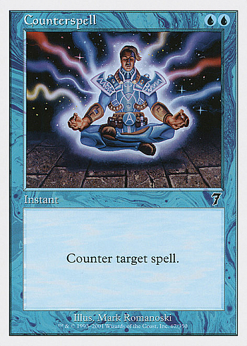 Counterspell