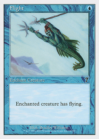 Flight