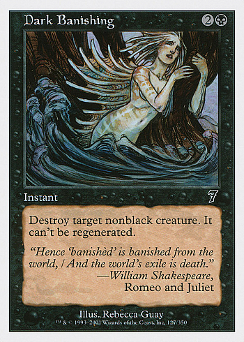 Dark Banishing