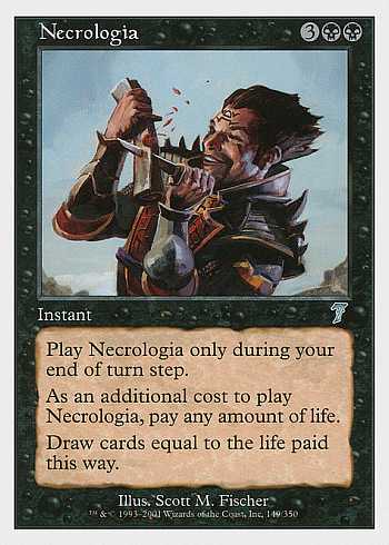 Necrologia