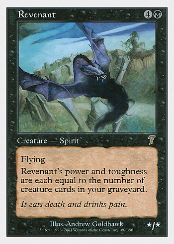 Revenant
