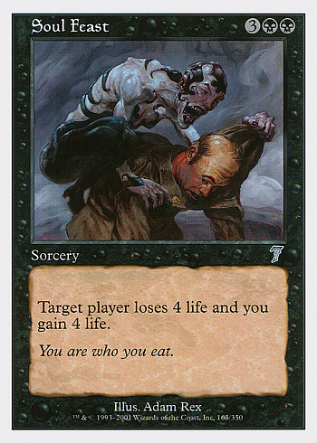Soul Feast