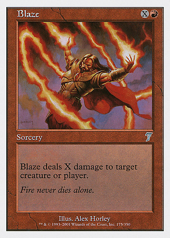 Blaze