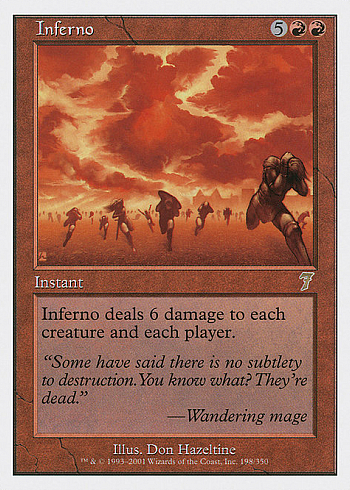 Inferno