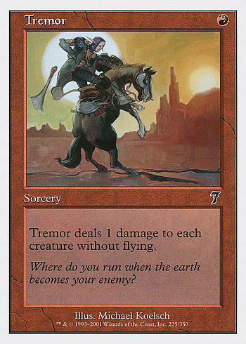 Tremor