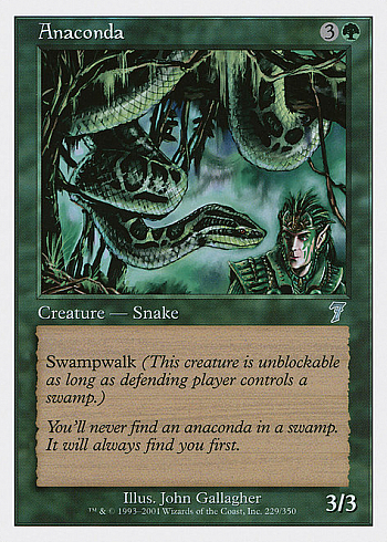Anaconda