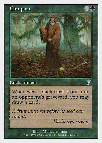 Compost