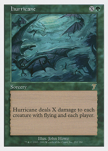 Hurricane