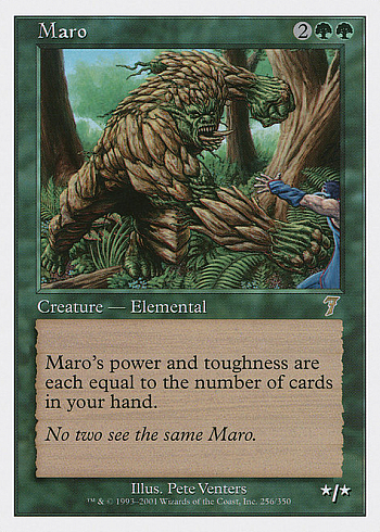 Maro