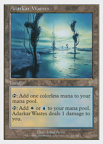 Adarkar Wastes