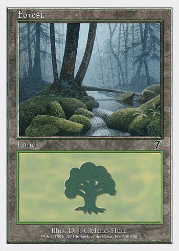 Forest