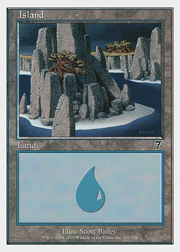 Island