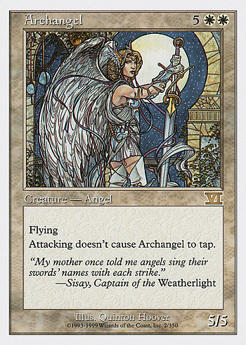 Archangel