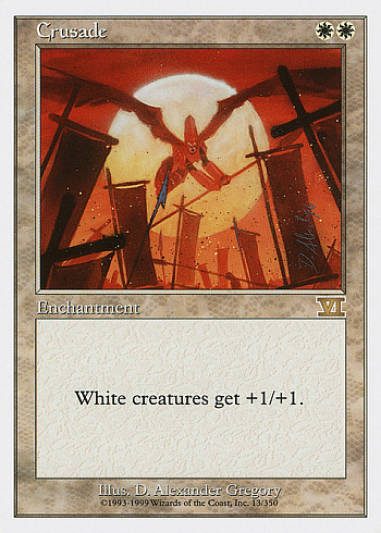 Crusade