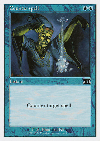 Counterspell