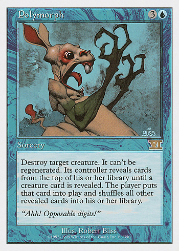 Polymorph