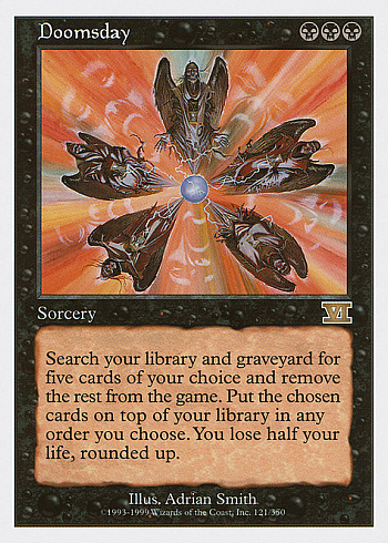 Doomsday