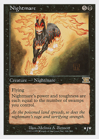 Nightmare