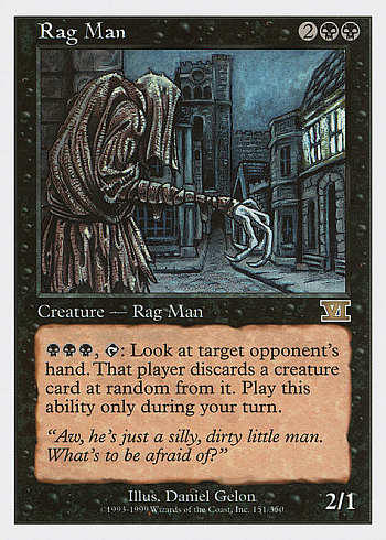 Rag Man