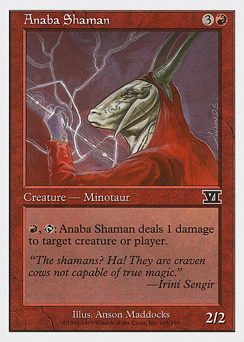 Anaba Shaman