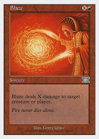 Blaze