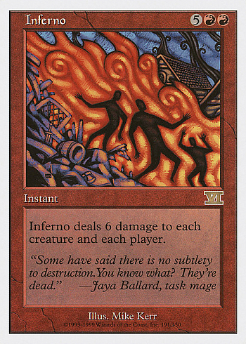 Inferno