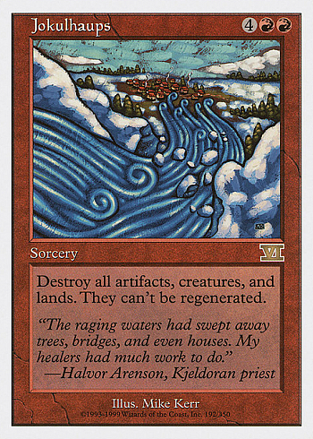 Jokulhaups