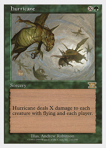 Hurricane