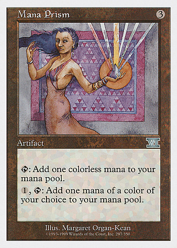 Mana Prism