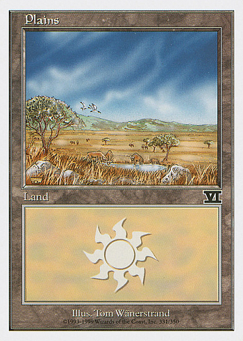 Plains