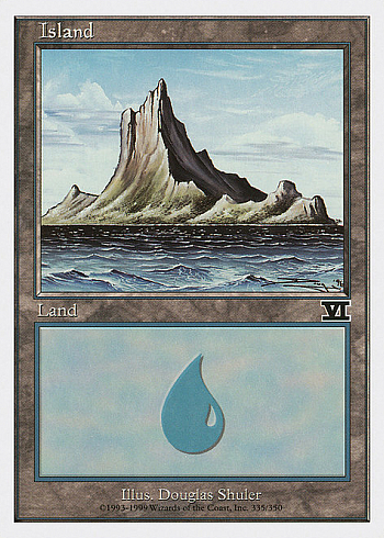 Island