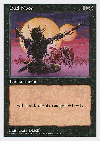 Bad Moon