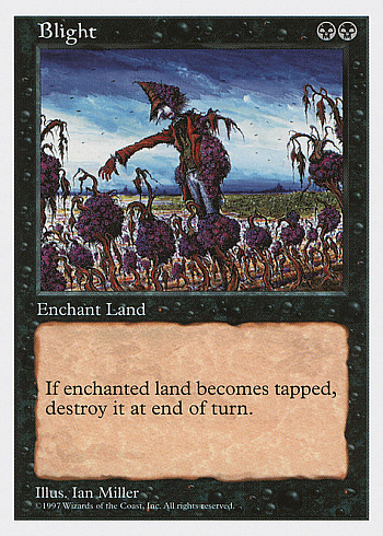 Blight