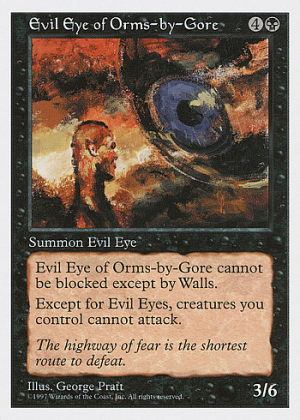 Evil Eye of Orms-by-Gore