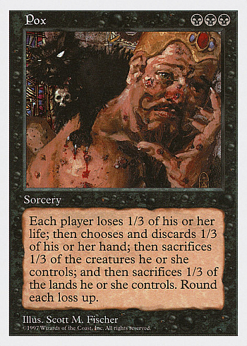 Pox