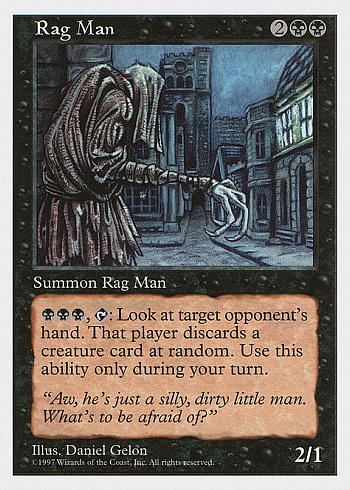 Rag Man