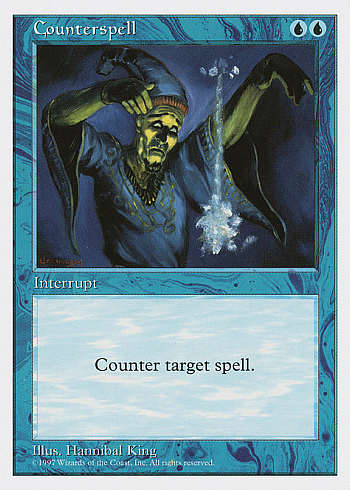 Counterspell