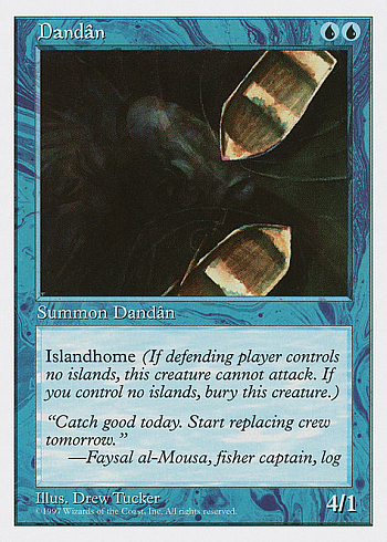 Dandân