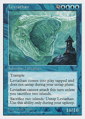 Leviathan